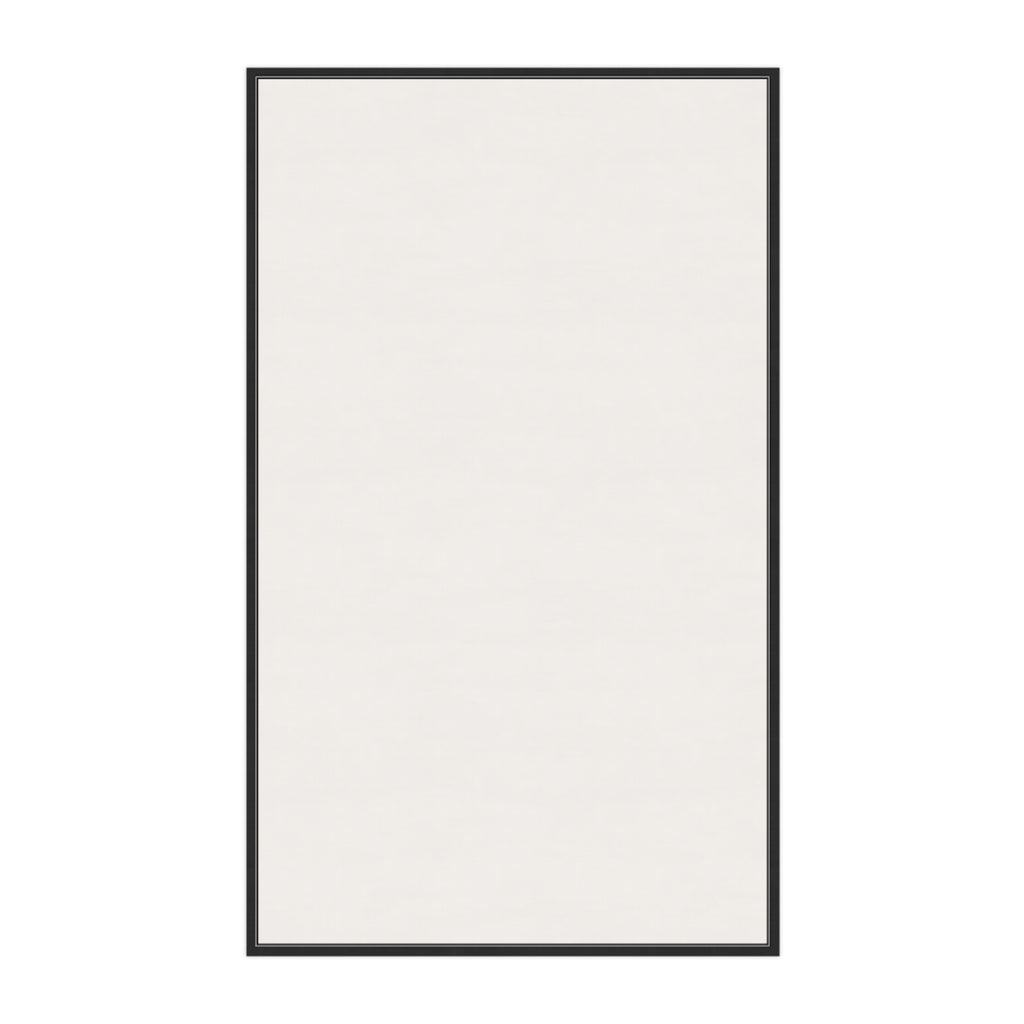 “This Kitchen Has Been Through Some Things™ – Luxury Minimalist Tea Towel (18×30)”