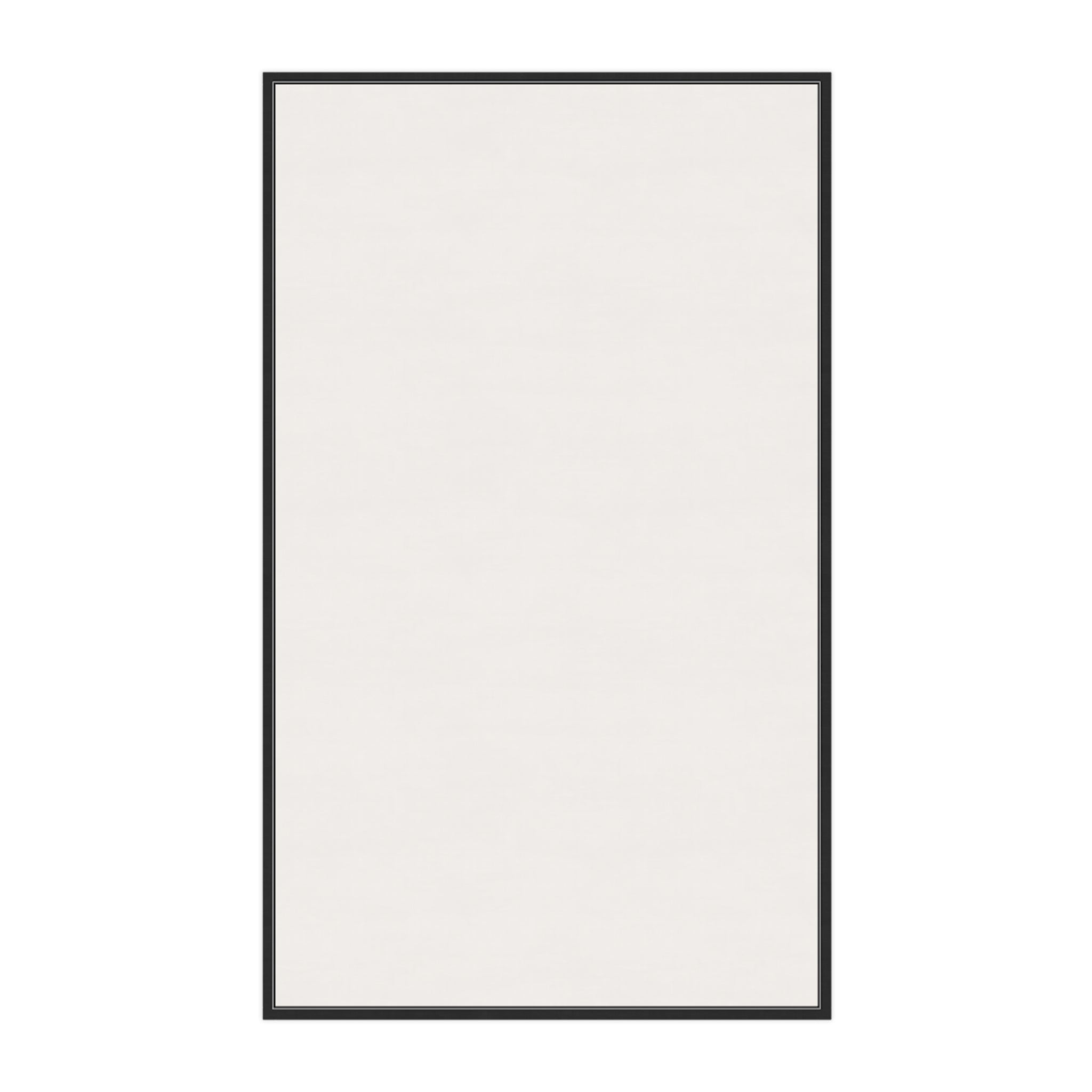 “This Kitchen Has Been Through Some Things™ – Luxury Minimalist Tea Towel (18×30)”